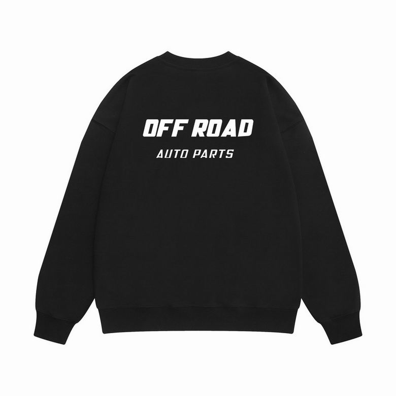 Rhude S-XXL sytRHY043