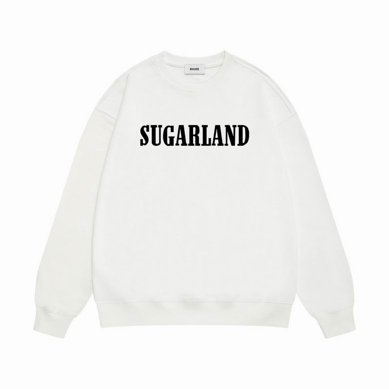 Rhude S-XXL sytRHY052