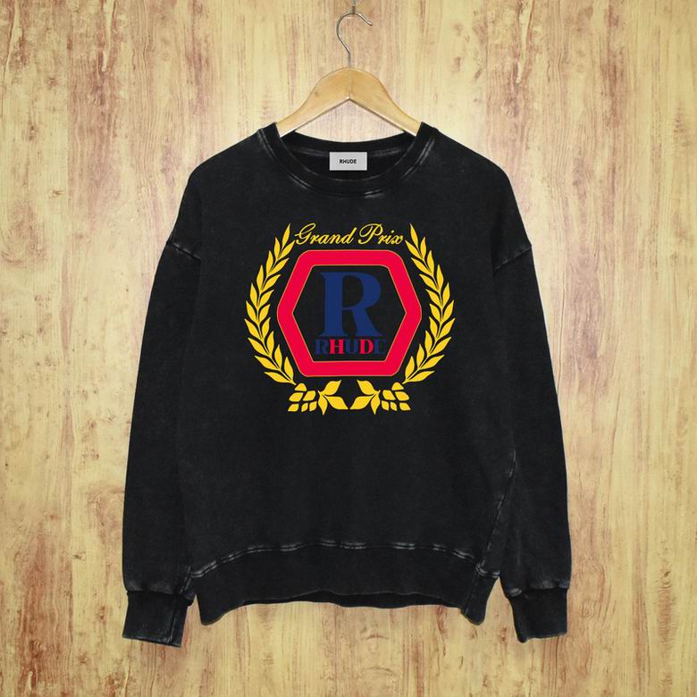 Rhude S-XXL sytZJRH015
