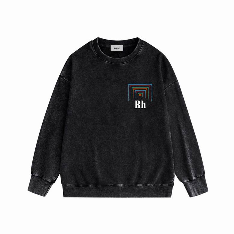 Rhude S-XXL sytZJYRH001