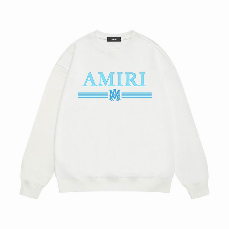 Amiri 卫衣 syt 0824