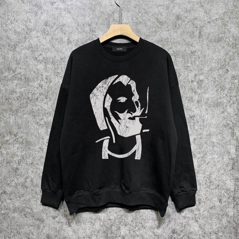 Amiri S-XXL sytY018