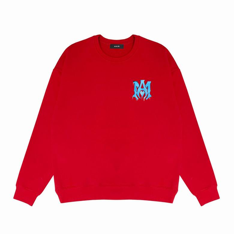 Amiri S-XXL sytY045