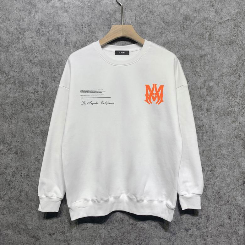 Amiri S-XXL sytY054