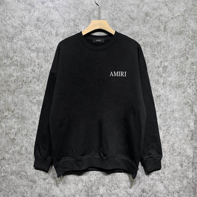 Amiri S-XXL sytY061