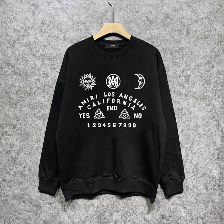 Amiri S-XXL sytY073