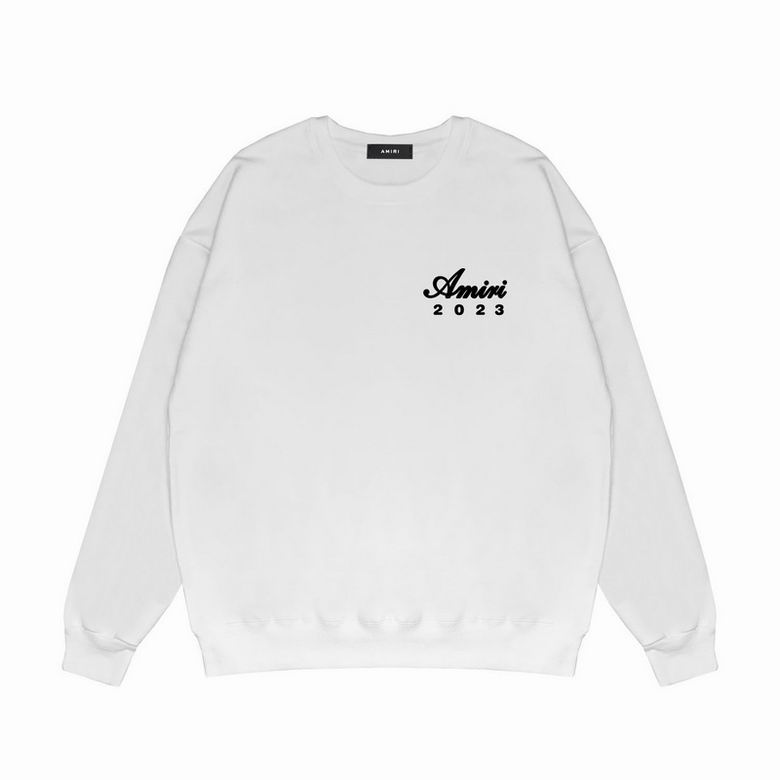 Amiri S-XXL sytY076