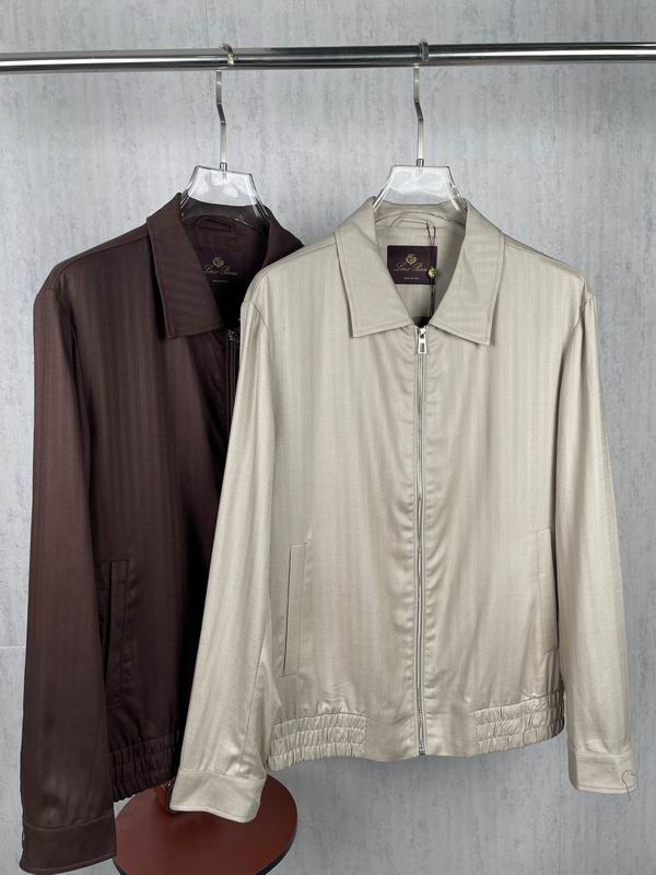 Loro Piana sz48-56 lzytx26860