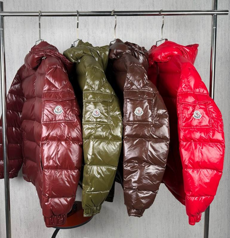 Moncler sz1-6 lzytxA0008