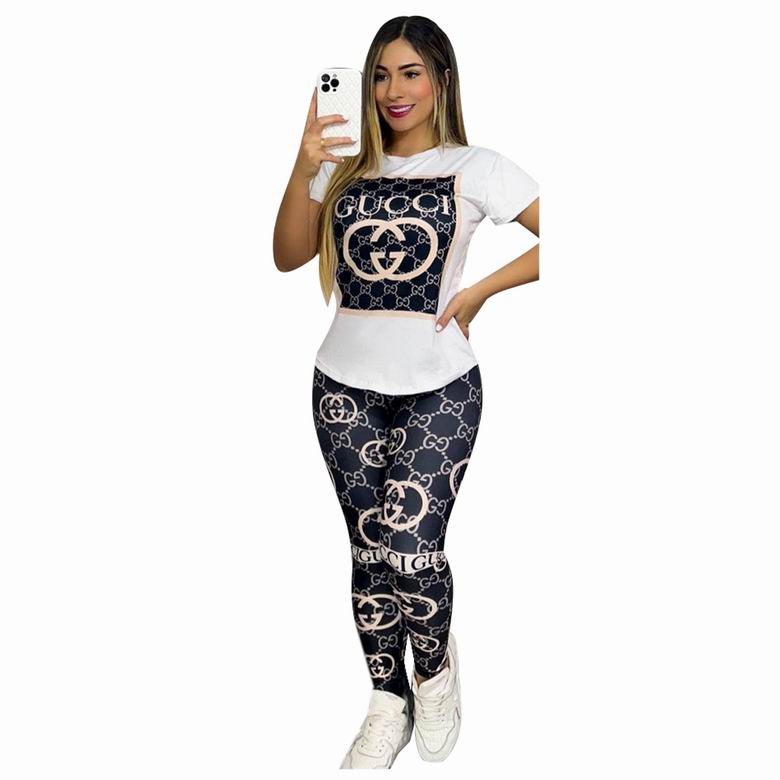 Gucci S-XXL J2877-2