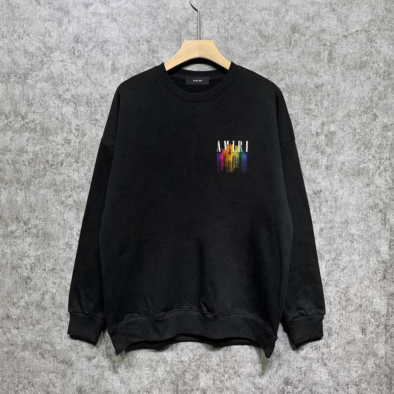 Amiri S-XXL sytY086
