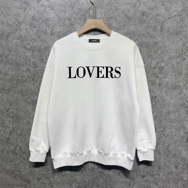 Amiri S-XXL sytY093