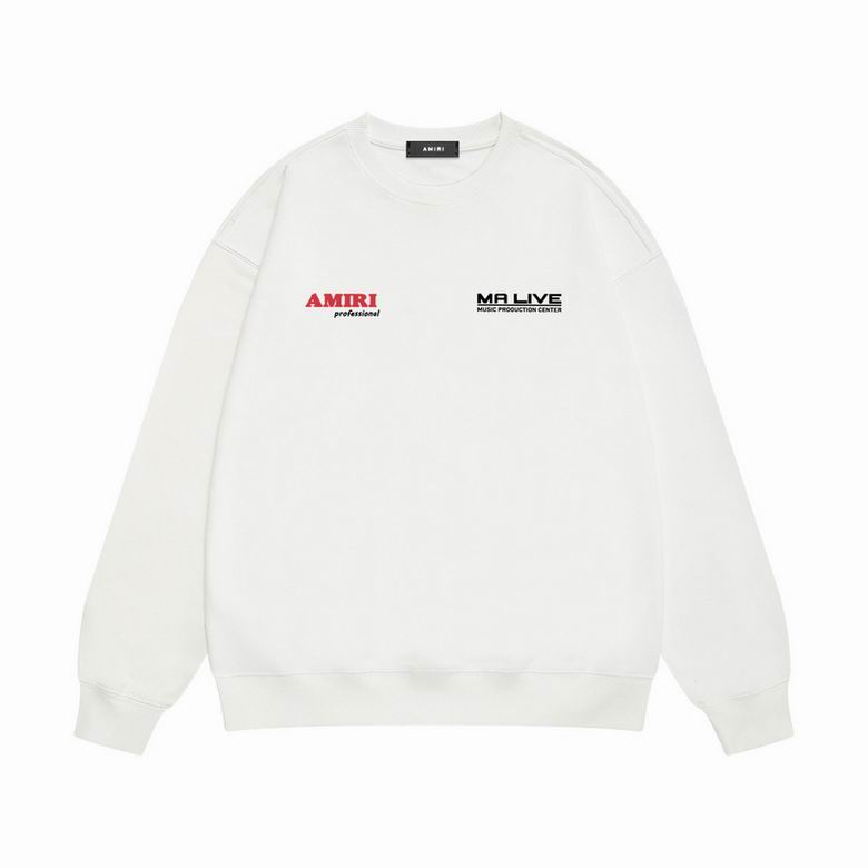 Amiri S-XXL sytY127