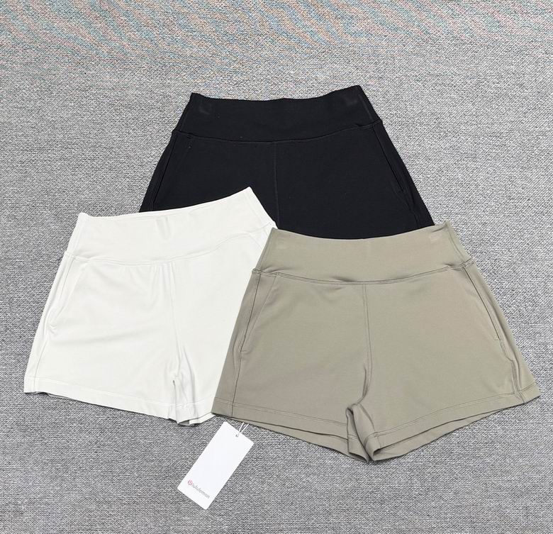 Lululemon 4-12 3C KK