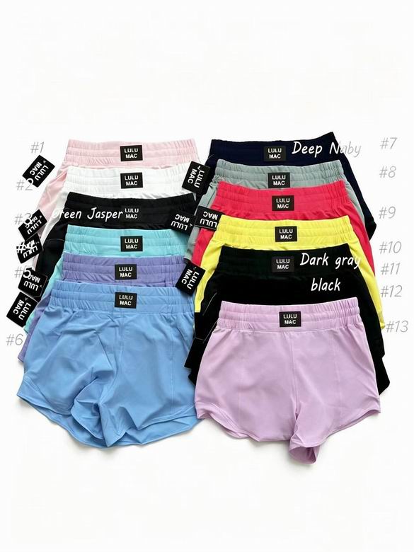 Lululemon 55728 4-12 12C KK