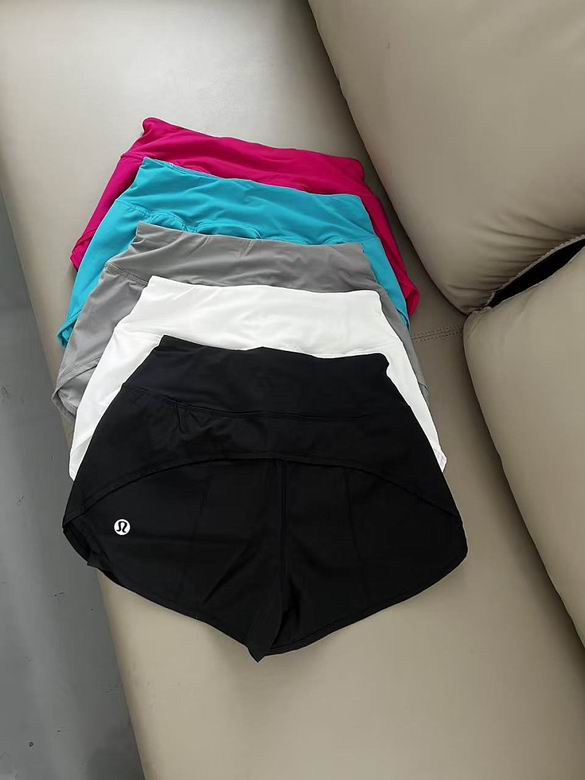 Lululemon 85353 S-XL 5C YD