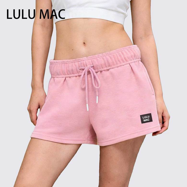 Lululemon S-2XL 5C KK