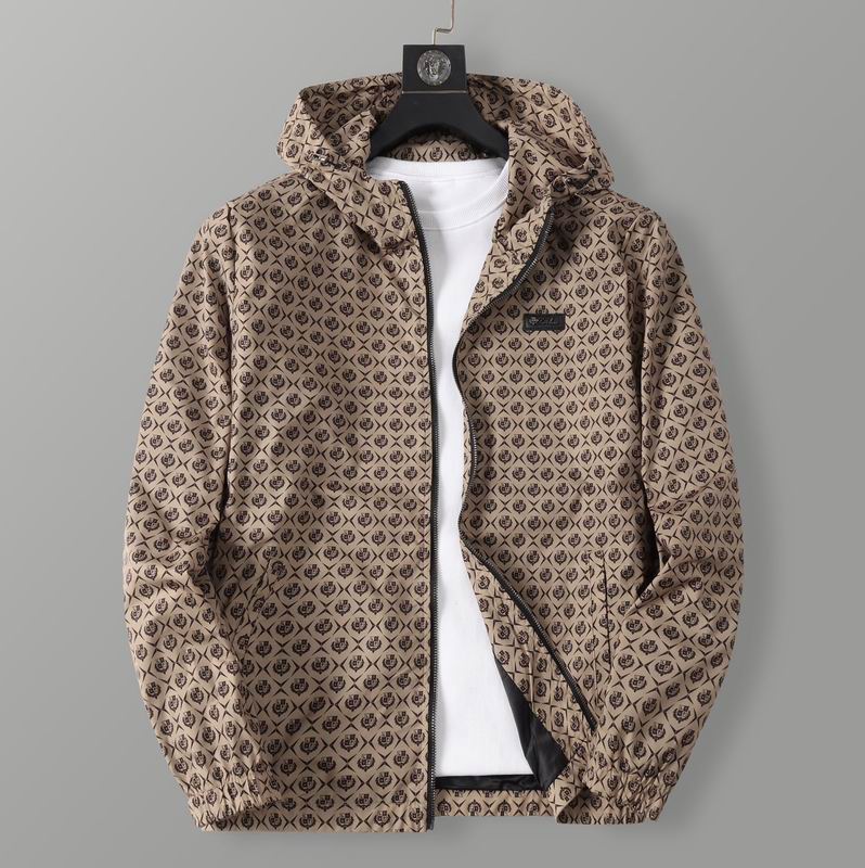 Loro Piana Jacket 0824