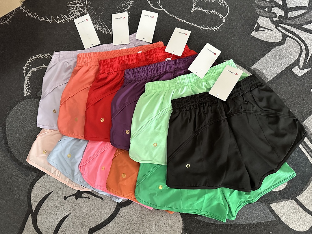 Lululemon S-2XL 11C KK