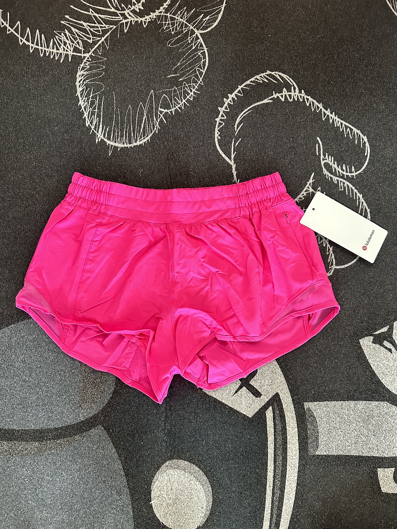 Lululemon XS-XL 6C KK