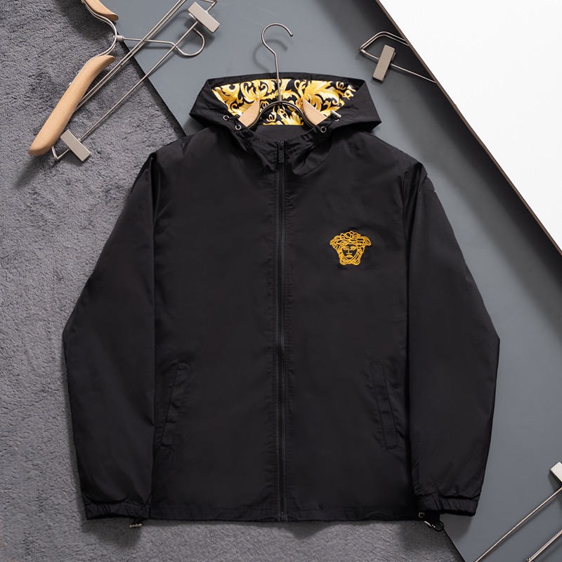 Versace M-3XL uftx01