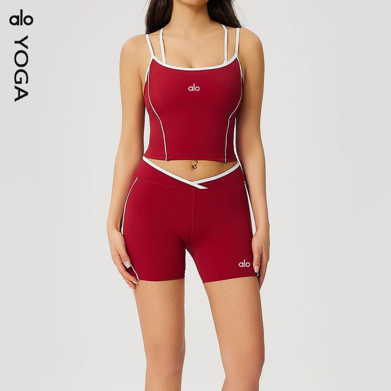 Alo 61593 S-XL 5C YD