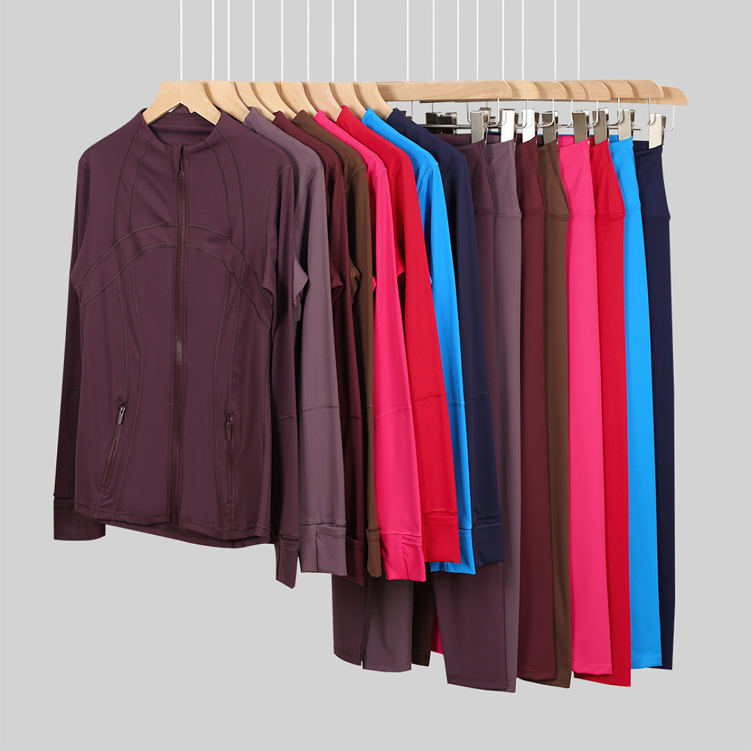 Lululemon 011968 S-2XL 3C YD