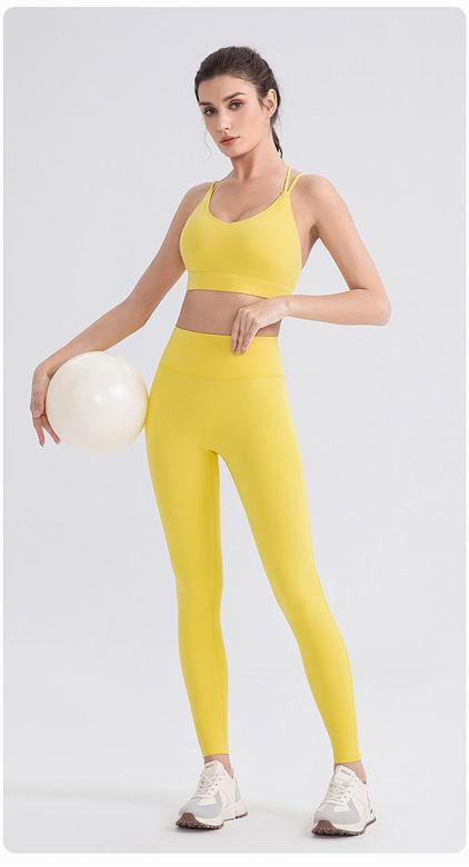 Lululemon S-XL 4C KK 03