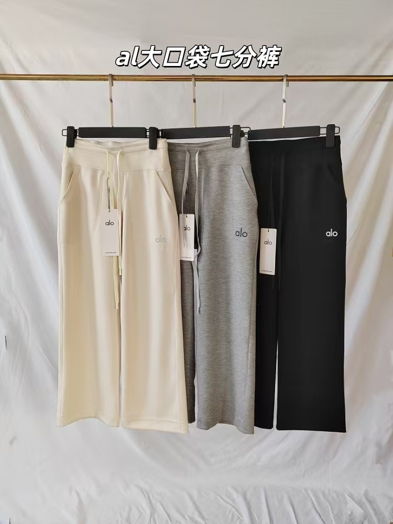Alo 08630 S-XL 3C YD