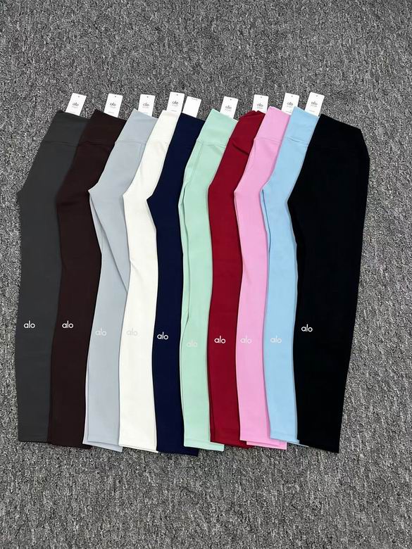 Alo 62348 S-2XL 10C YD