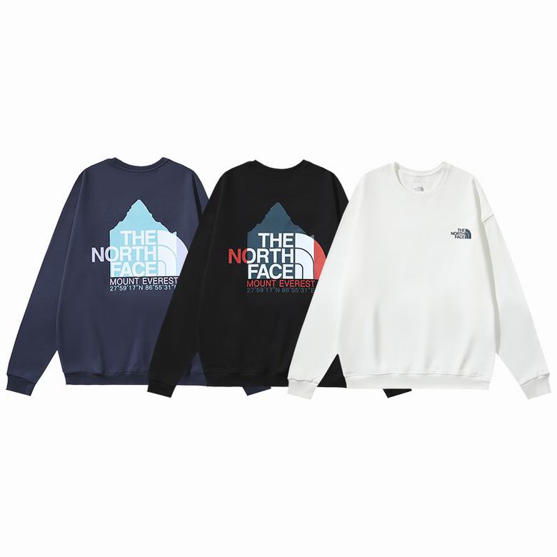 The North Face Sweatshirt m-xxl 6ct01