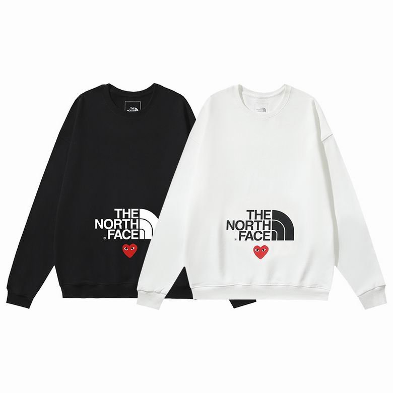 The North Face Sweatshirt m-xxl 6ct05