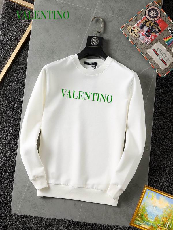Valentino 圆领卫衣 0826