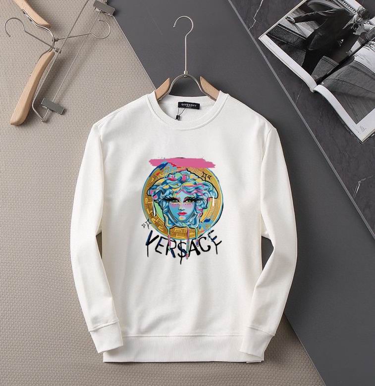 Versace M-5XL kdtn78