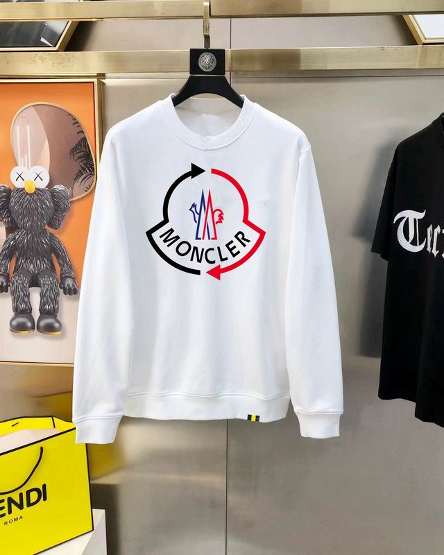 Moncler Sweatshirt 11L