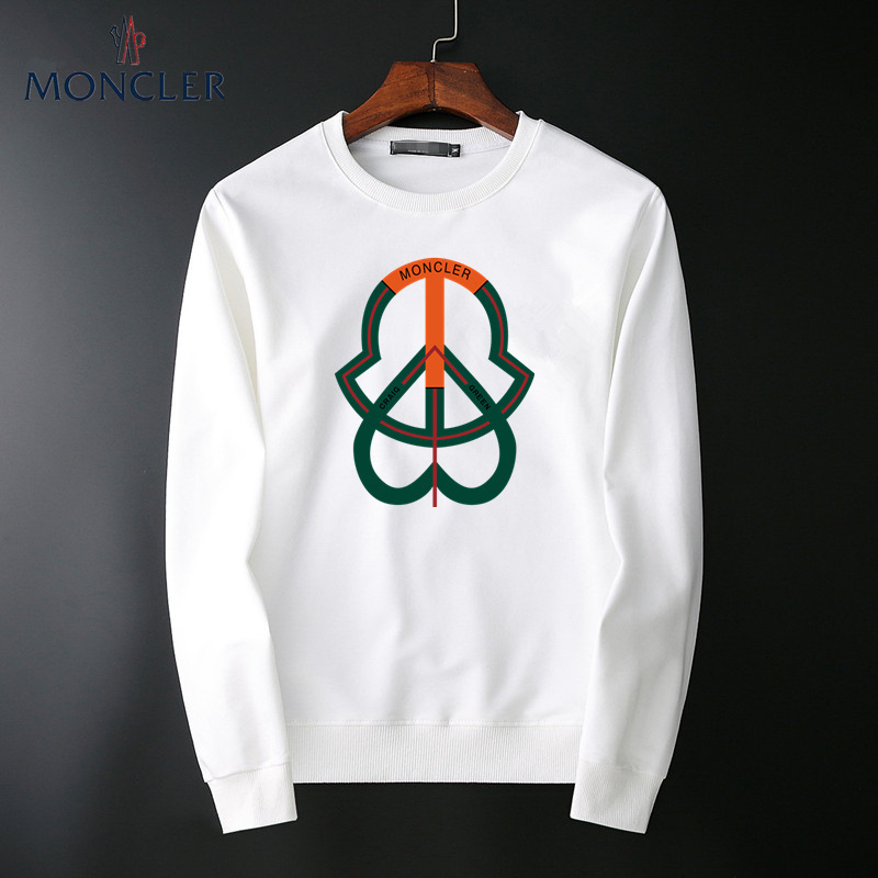 Moncler Sweatshirt 25t