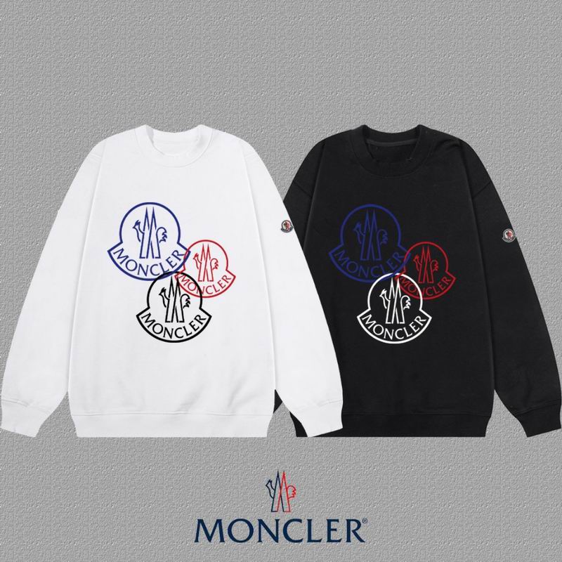 Moncler Sweatshirt xet