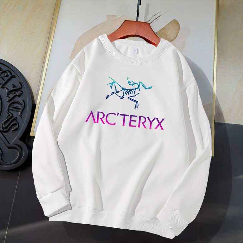 Arcteryx 卫衣 0825