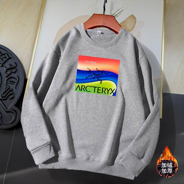 Arcteryx M-5XL 11Ln23