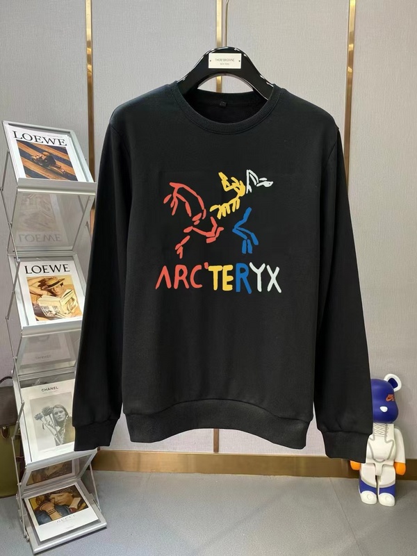 Arcteryx M-5XL kdtr05