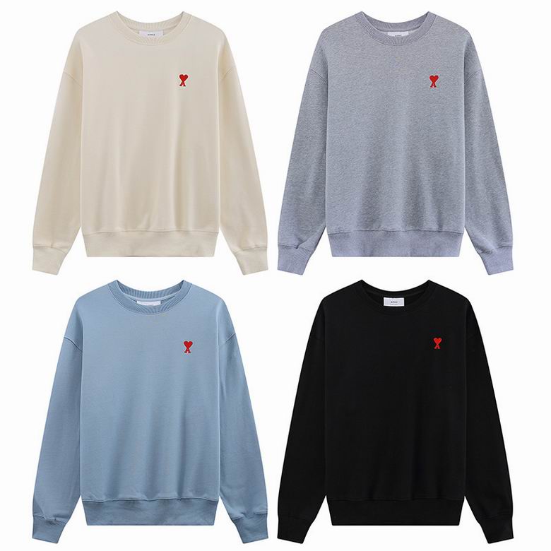Ami S-XL sttCY606