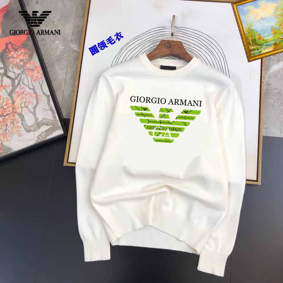Armani M-3XL 25tr51