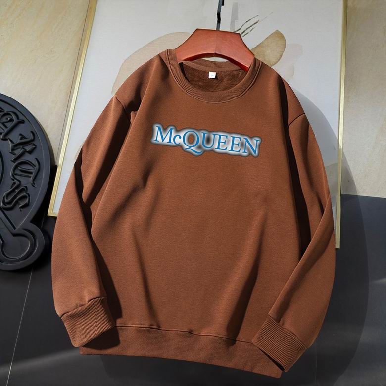 Alexander Mcqueen M-4XL 11Ln01