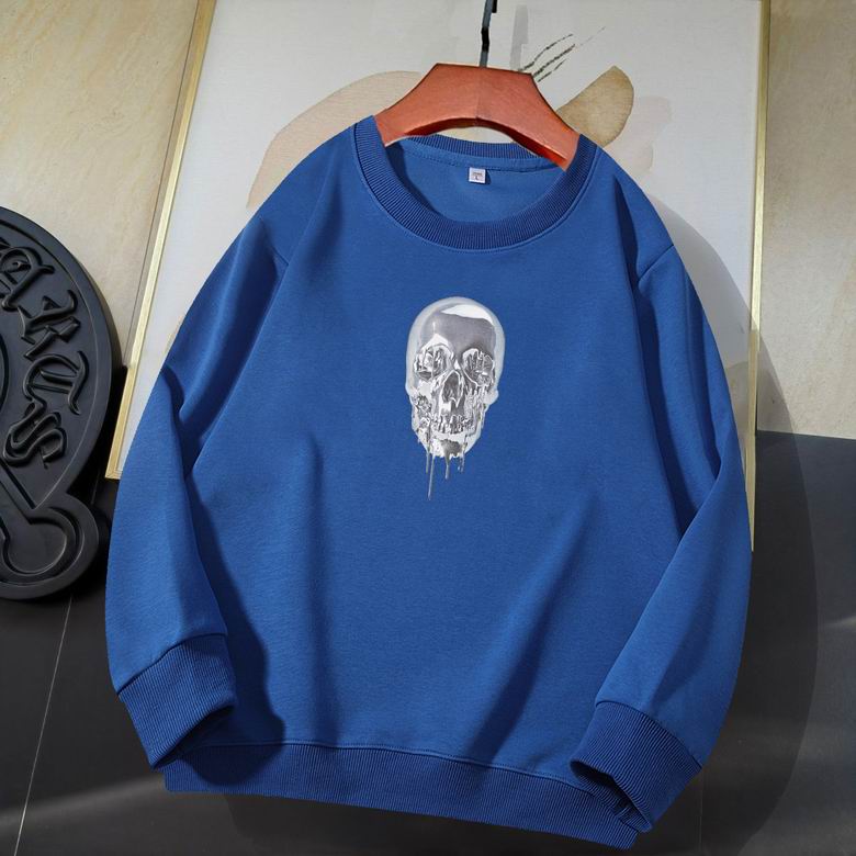 Alexander Mcqueen M-4XL 11Ln05