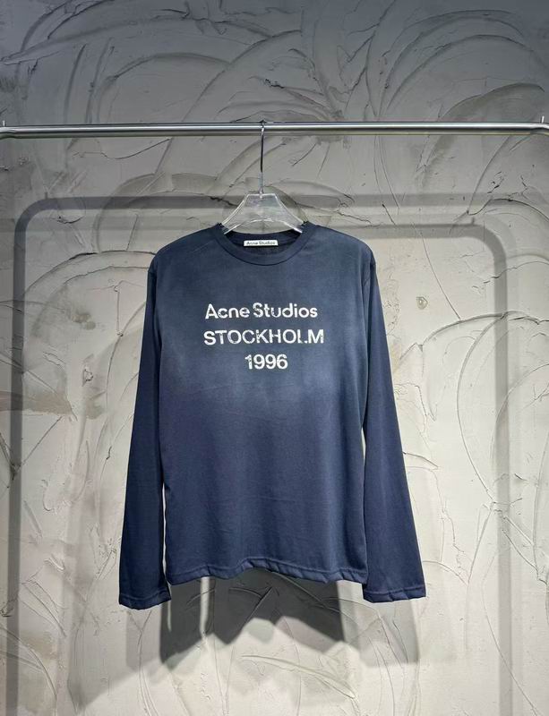 Acne S-XL xjtx22
