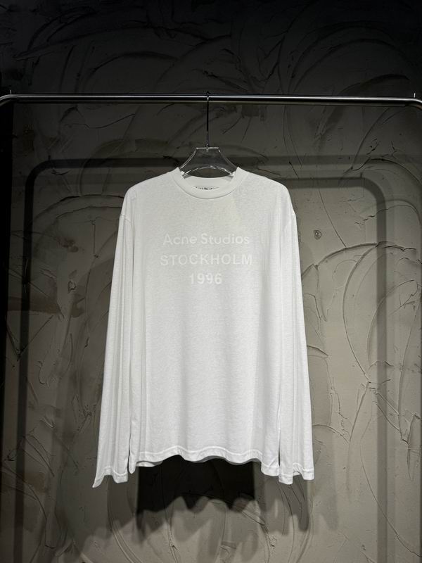 Acne S-XL xjtx23