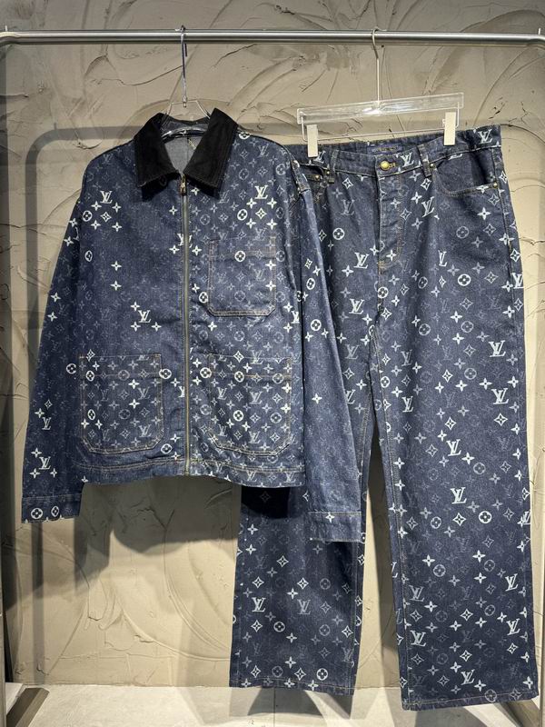 LV S-XL sz46-52 xjtx31
