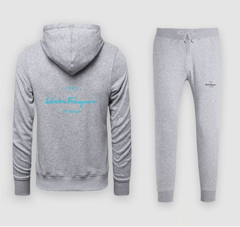 Ferragamo 2 Pieces m-6xl 1q02