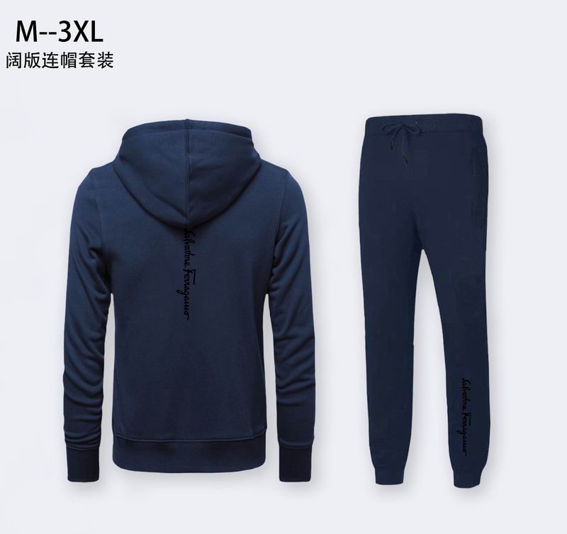 Ferragamo M-3XL 1qr16