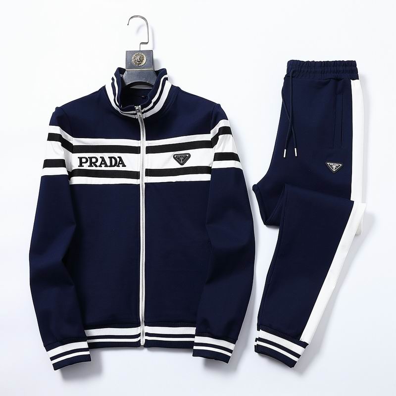 Prada Two Pieces Long 25w